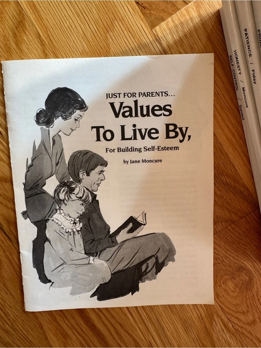 Values to Live By Kids 16 Book Set - Social Skills Stories; self esteem morals